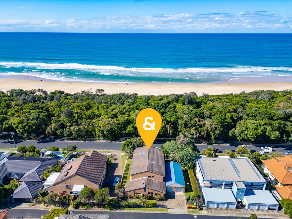 1/35 FOURTH AVE, SAWTELL, NSW 2452