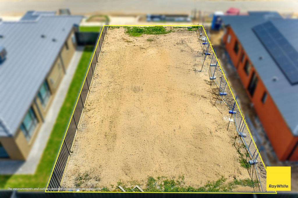 8 Coffey St, Huntly, VIC 3551