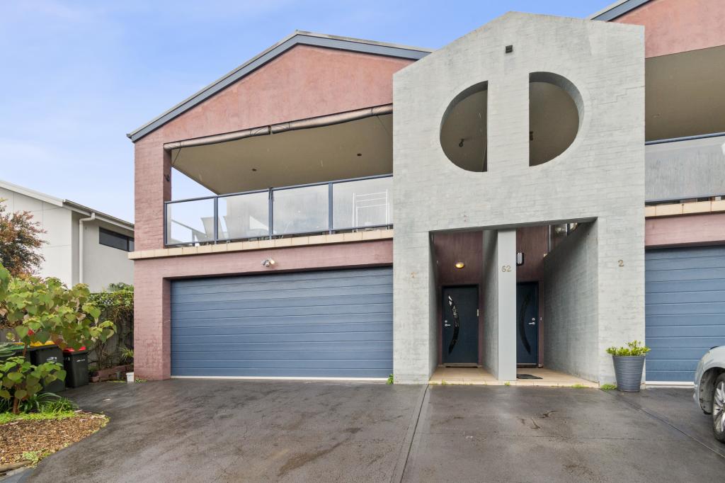 1/62 Courtenay Cres, Long Beach, NSW 2536