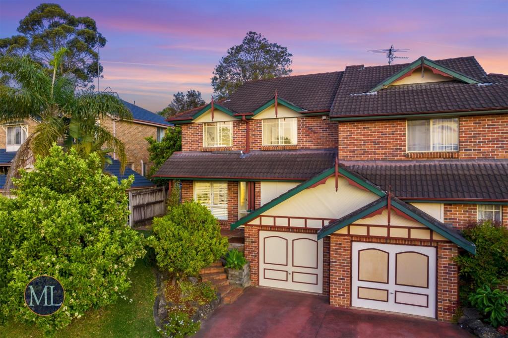 74a County Dr, Cherrybrook, NSW 2126