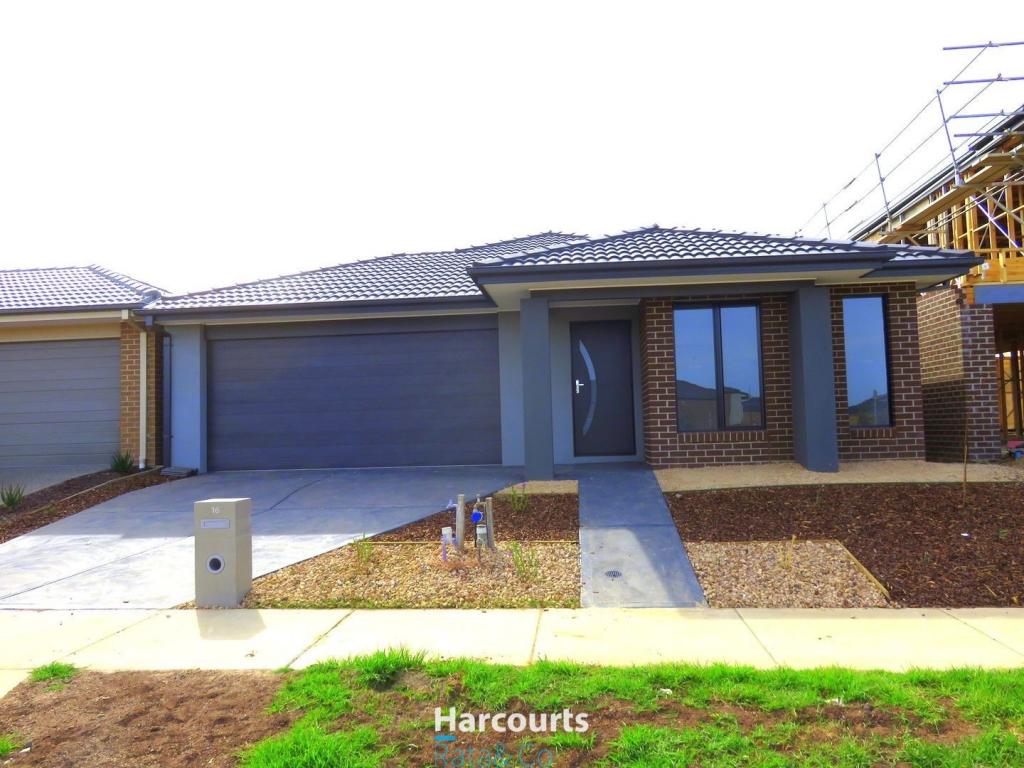 16 Liddiard Way, Mickleham, VIC 3064