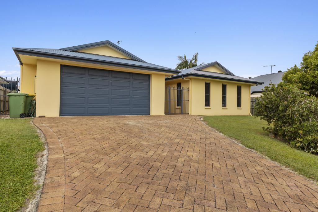 17 CALLISTEMON CRES, TIN CAN BAY, QLD 4580