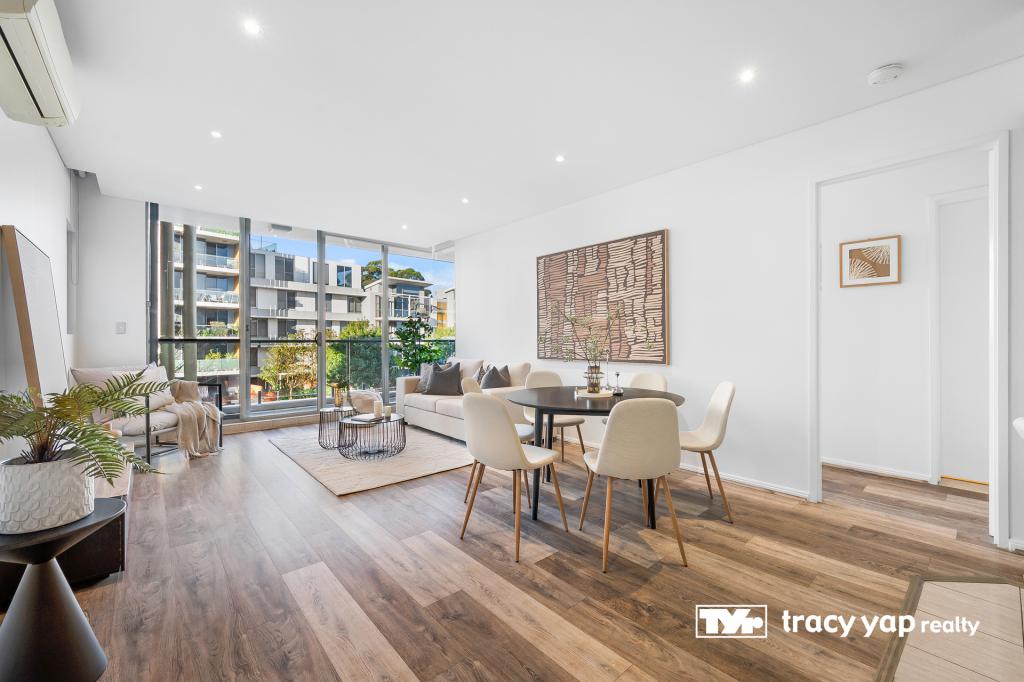 219/4 Seven St, Epping, NSW 2121