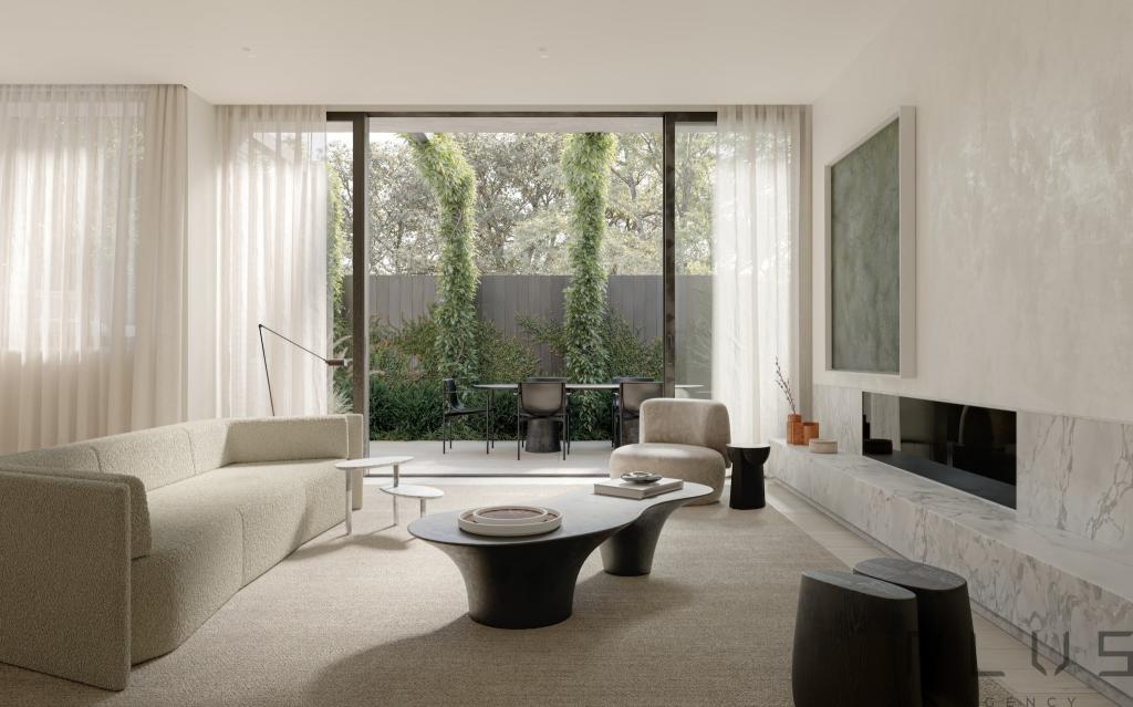 312–314 Cotham Rd, Kew, VIC 3101