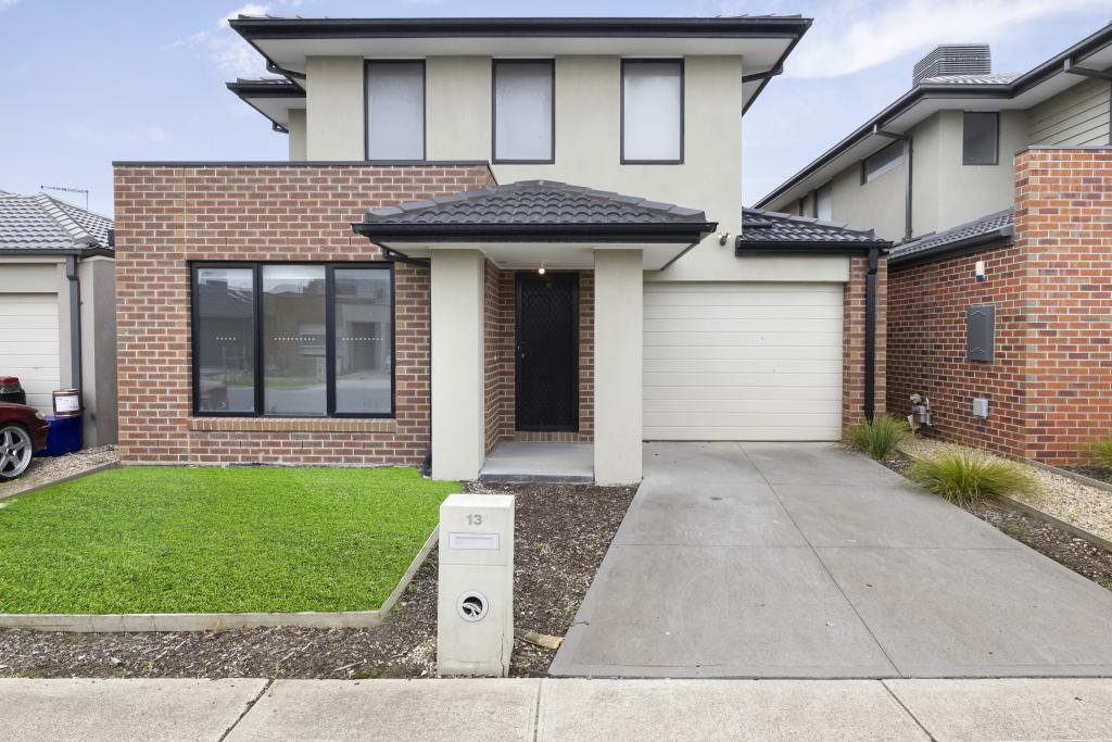 13 Princes Cct, Wallan, VIC 3756