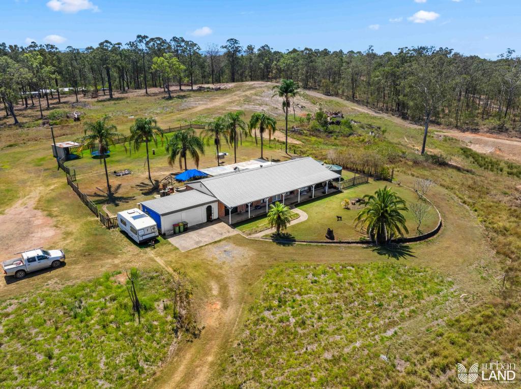 50 ROBIN ST, CHUWAR, QLD 4306