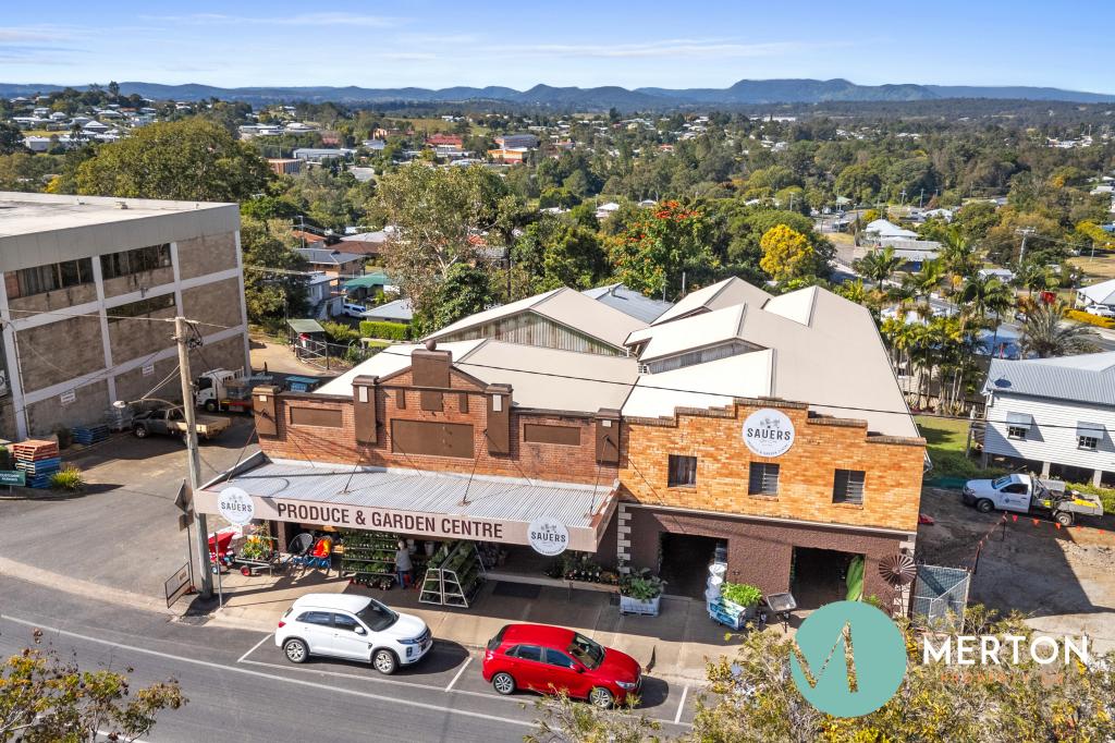 7-9 Tozer St, Gympie, QLD 4570