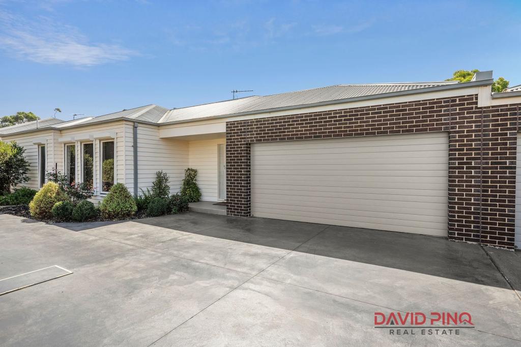 3/48 Mahoneys Rd, Riddells Creek, VIC 3431