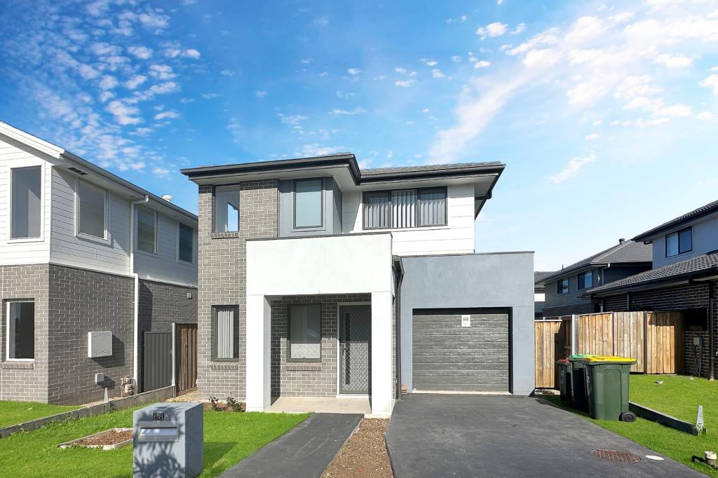 68 Brittlewood Rd, Leppington, NSW 2179