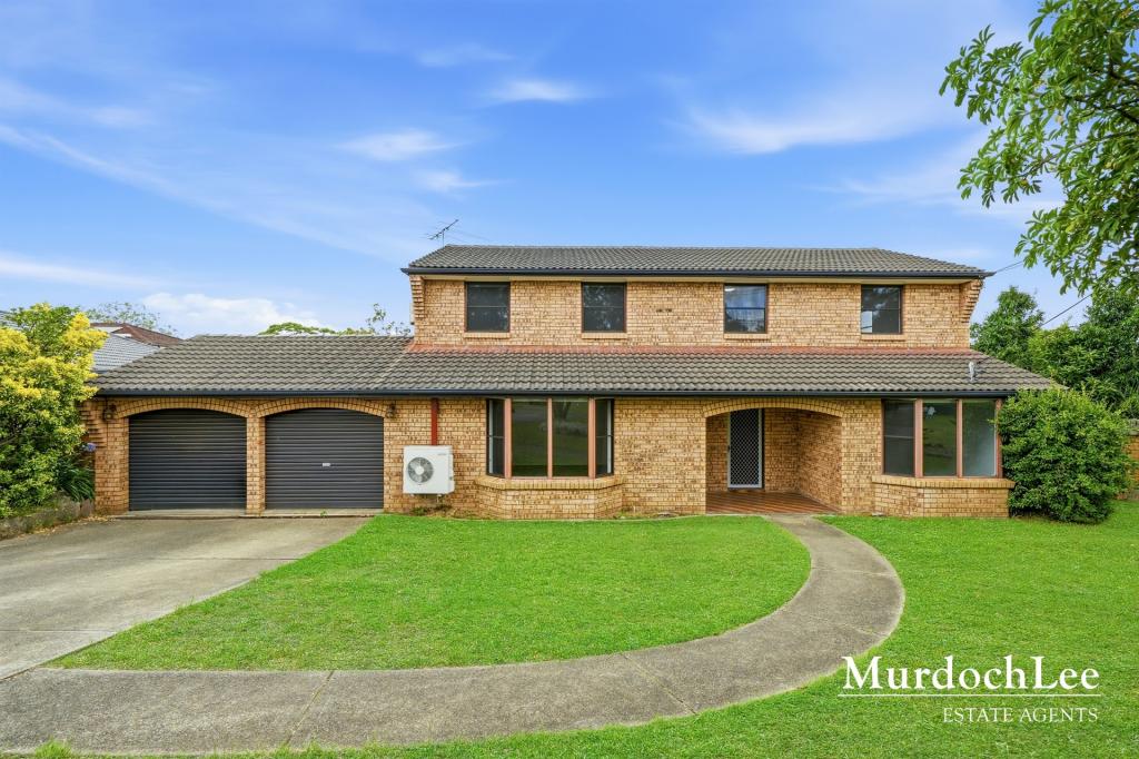 53 Yanderra Gr, Cherrybrook, NSW 2126