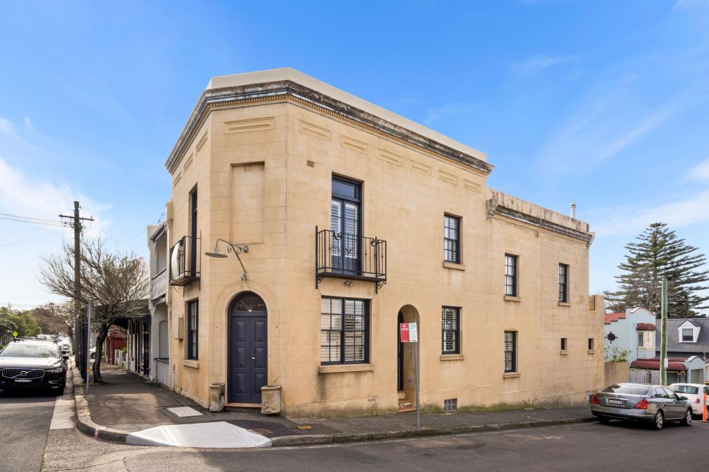 70 Evans St, Rozelle, NSW 2039