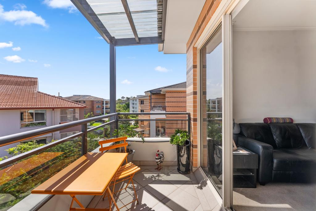 41/1 Janoa Pl, Chiswick, NSW 2046
