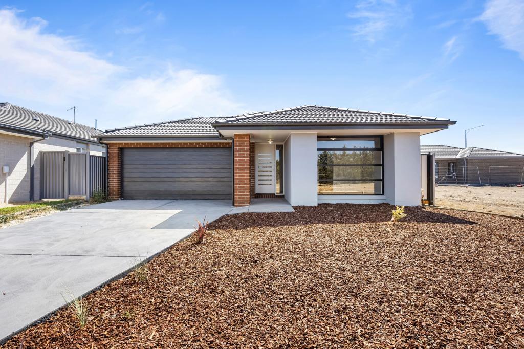 4 Withers Rd, Bonshaw, VIC 3352