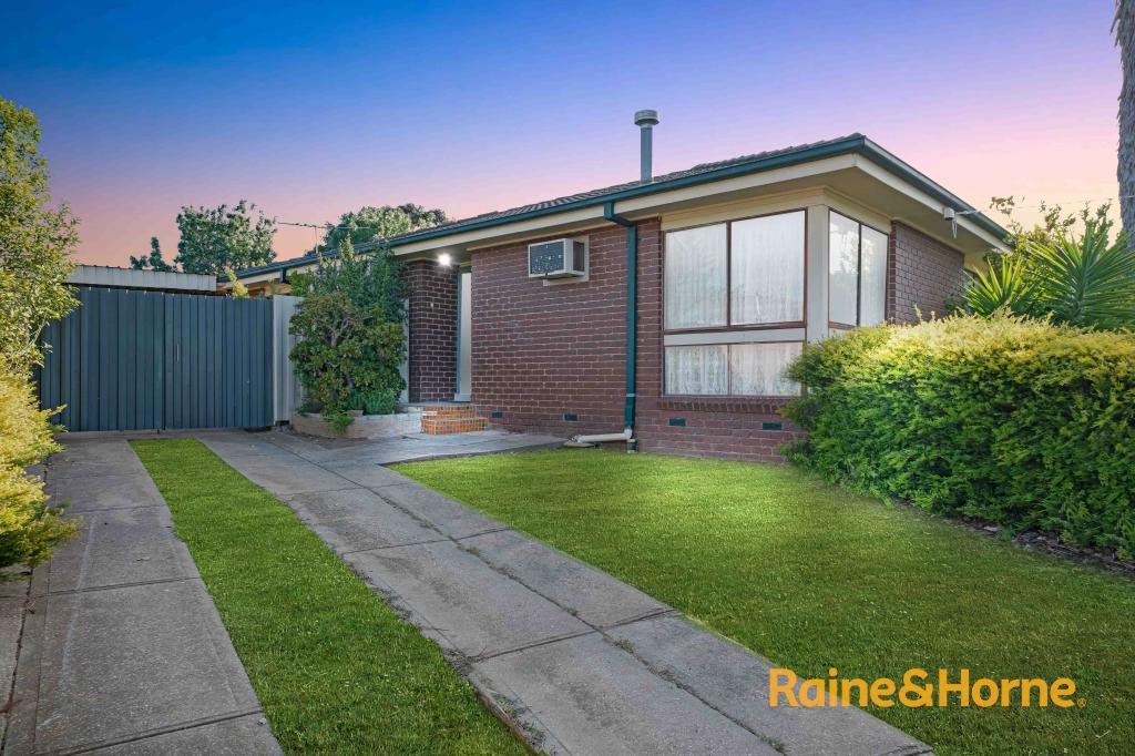 39 Jonathan Dr, Darley, VIC 3340