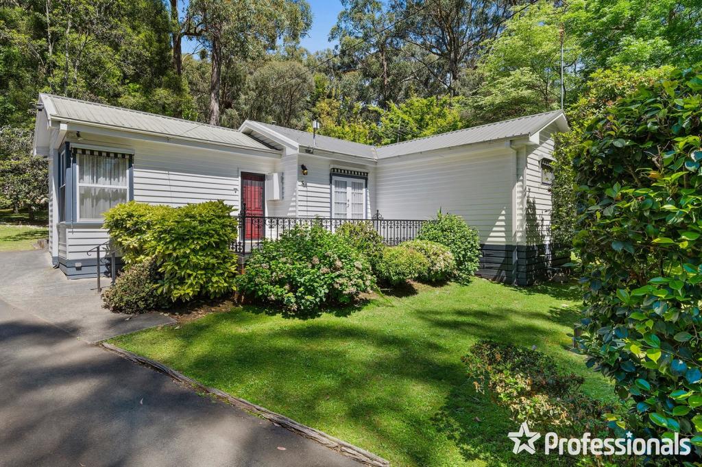 5 William St, Kalorama, VIC 3766