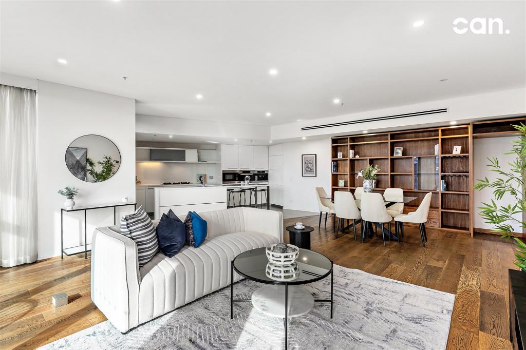2903/1 Point Park Cres, Docklands, VIC 3008