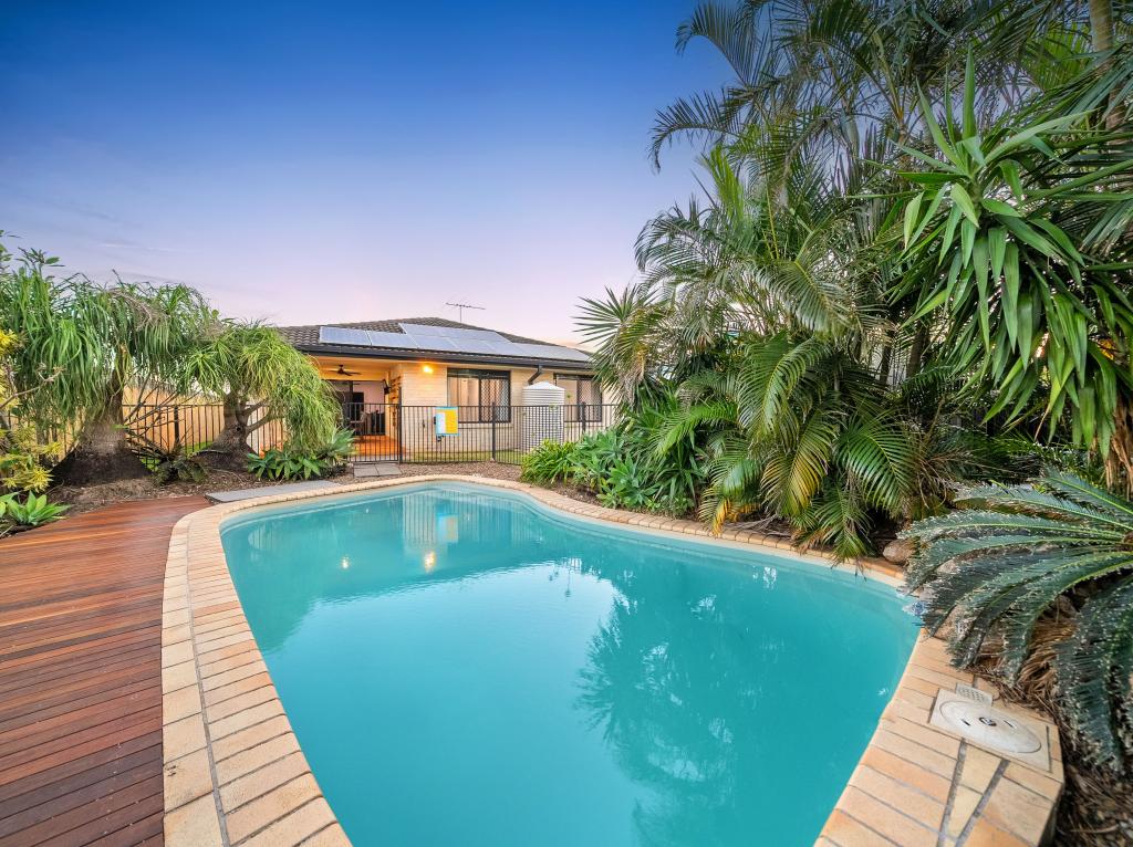 4 Schillachi Ct, Dakabin, QLD 4503