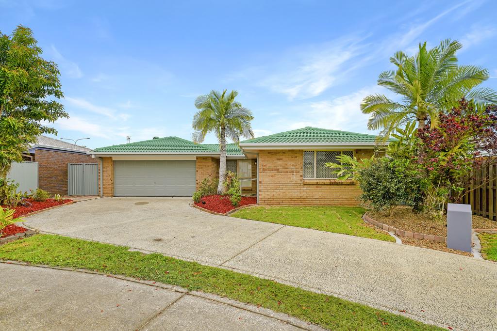 17 Misty Ct, Varsity Lakes, QLD 4227