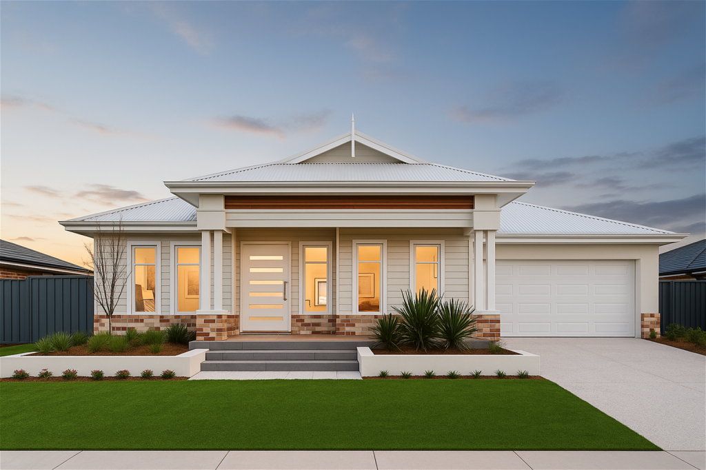 Contact Agent For Address, Leppington, NSW 2179