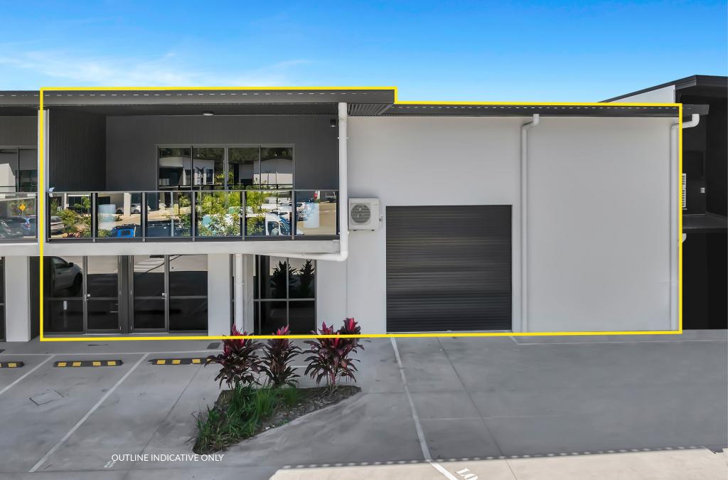 8/57 Owen Creek Rd, Forest Glen, QLD 4556