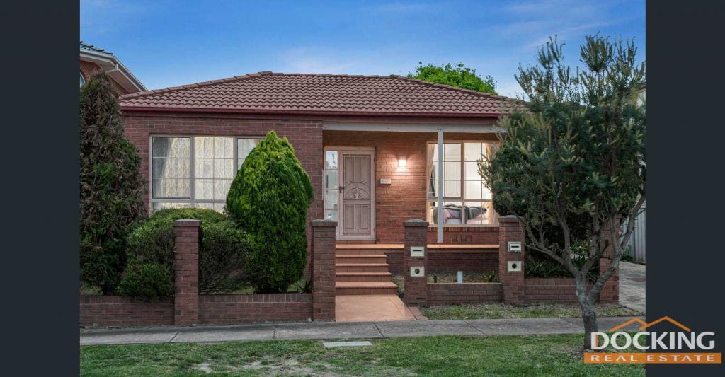 1/32 Liddle Way, Vermont, VIC 3133
