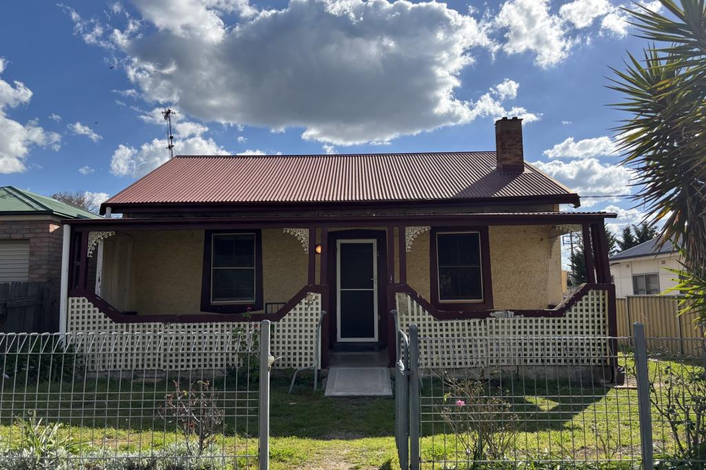 38 Lawson St, Mudgee, NSW 2850