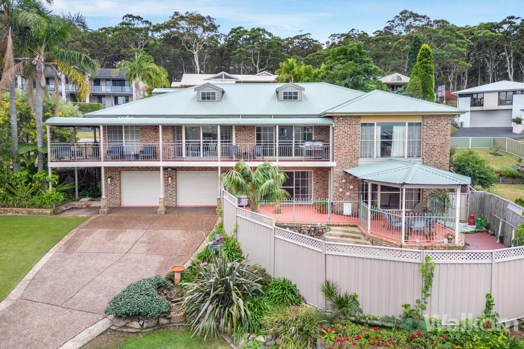 16 Hawkeshead Way, Lakelands, NSW 2282