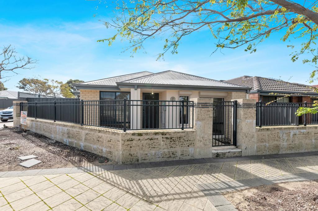 21 Boobook Lane, Baldivis, WA 6171