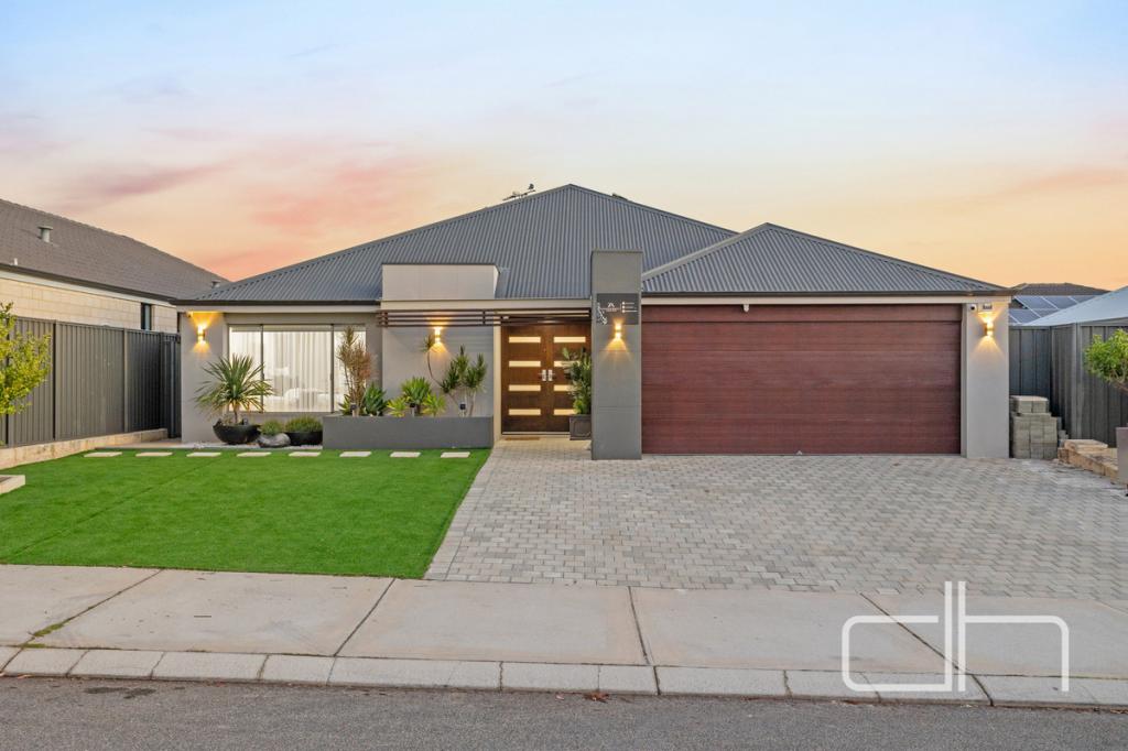 96 Raeside Dr, Landsdale, WA 6065
