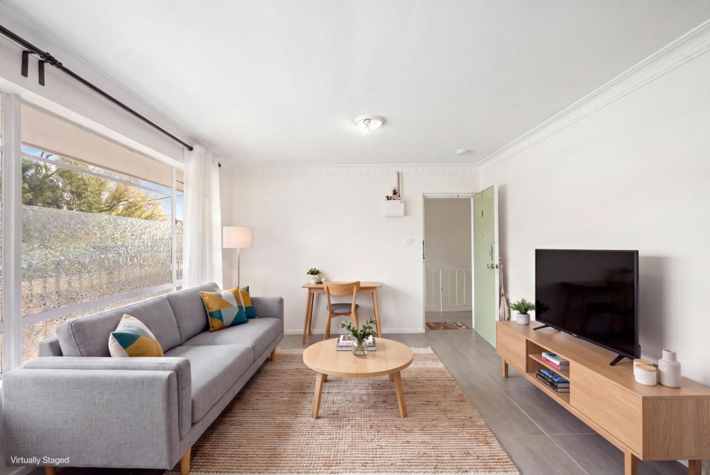 5/63 Melba St, Downer, ACT 2602