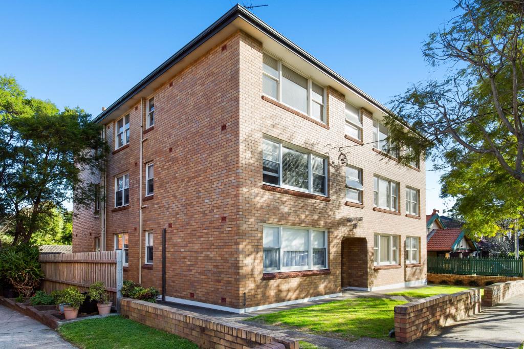 5/212 Barker St, Randwick, NSW 2031