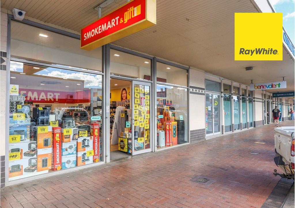 Shop 3/121 Byron St, Inverell, NSW 2360