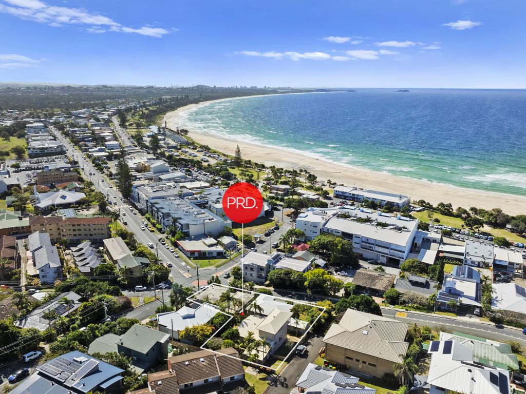 1 Sutherland St & 10-12 Seaview St, Kingscliff, NSW 2487