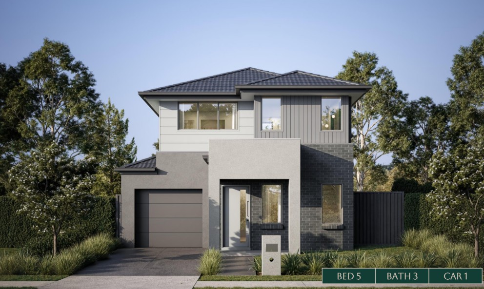 5 Bedder With 3 Full Bath I Selling Fast, Jordan Springs, NSW 2747