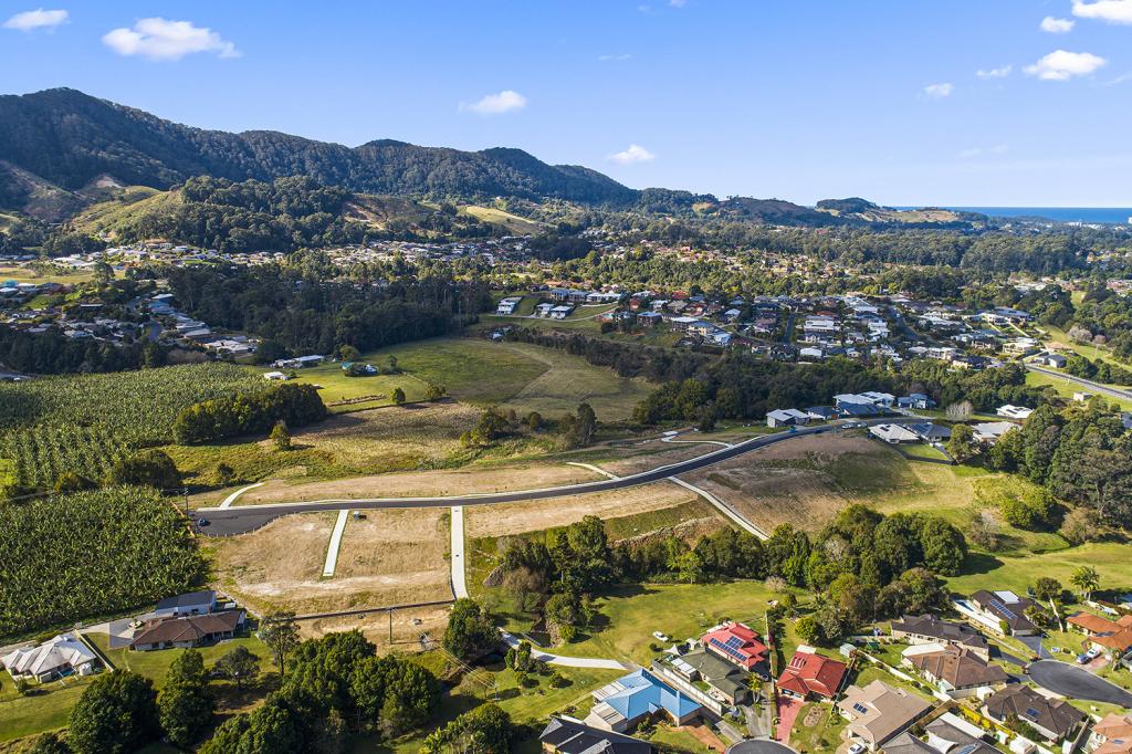 Lot 1-27 Veduta Dr, Coffs Harbour, NSW 2450