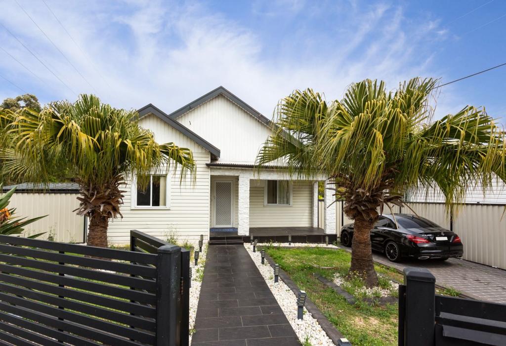 150 South Tce, Bankstown, NSW 2200