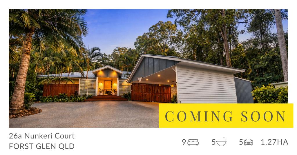 26a Nunkeri Ct, Forest Glen, QLD 4556