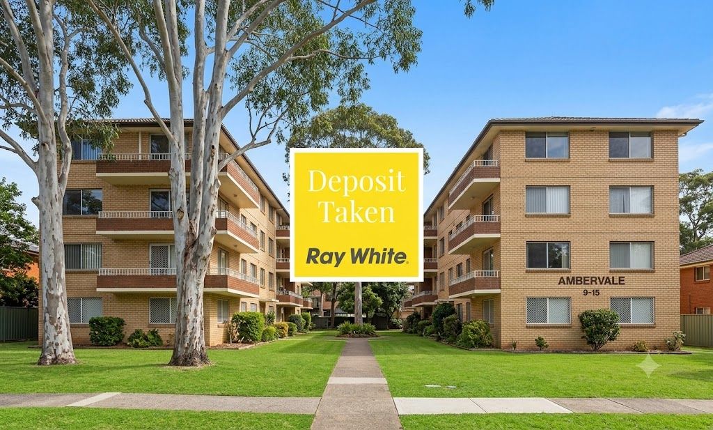 2/9-15 Doomben Ave, Eastwood, NSW 2122