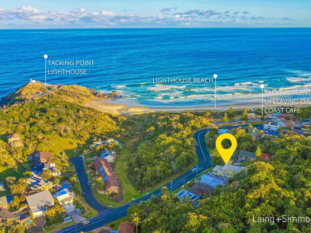 1/27 Matthew Flinders Dr, Port Macquarie, NSW 2444