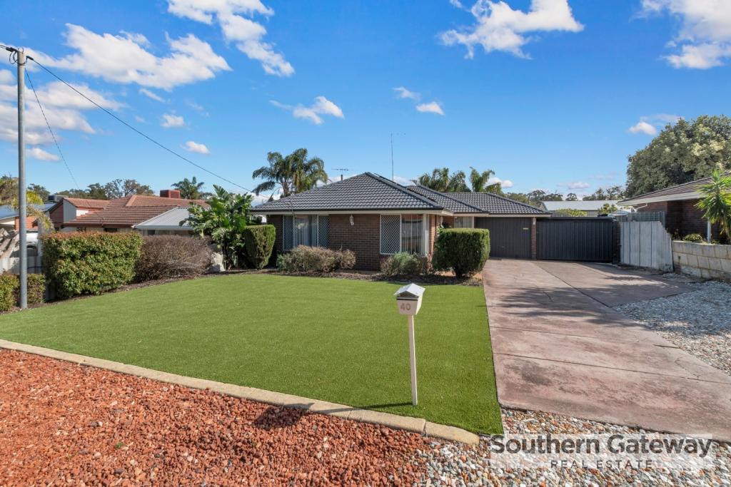 40 Pedder Way, Parmelia, WA 6167