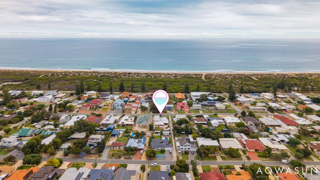 14 Erlistoun St, Golden Bay, WA 6174