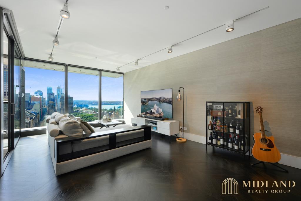 3102/130 Elizabeth St, Sydney, NSW 2000