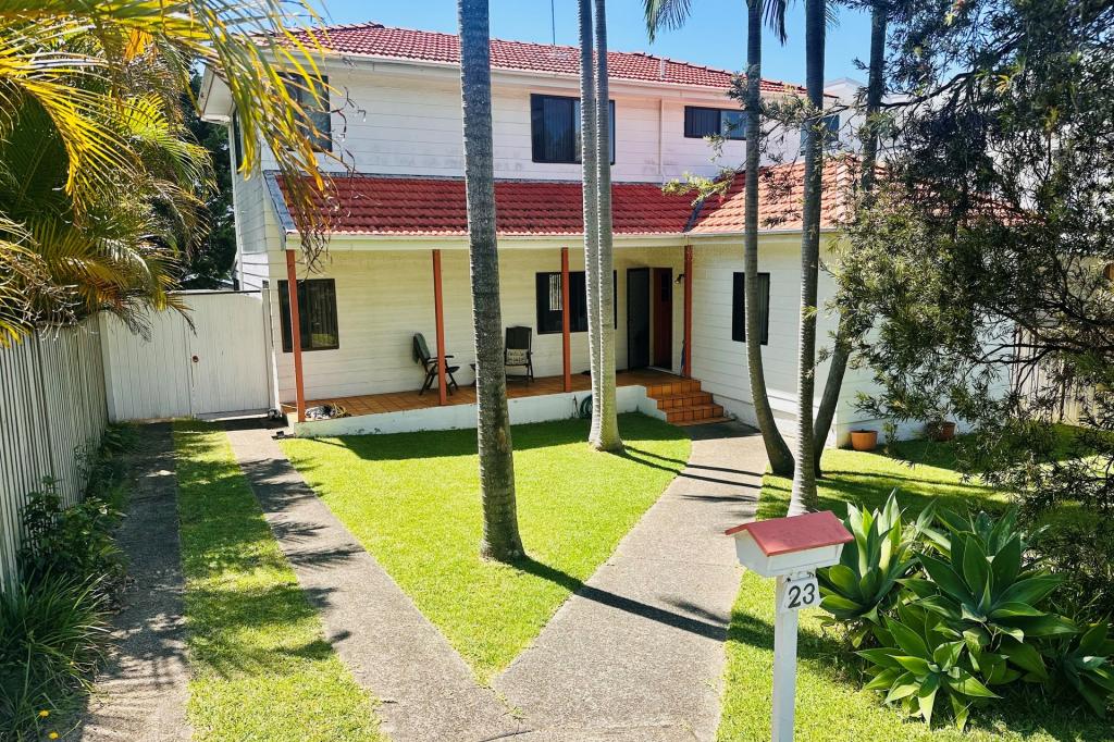 23 Fairport St, North Curl Curl, NSW 2099