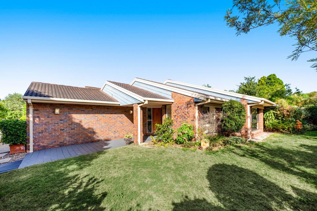 29 Avondale Rd, Sinnamon Park, QLD 4073