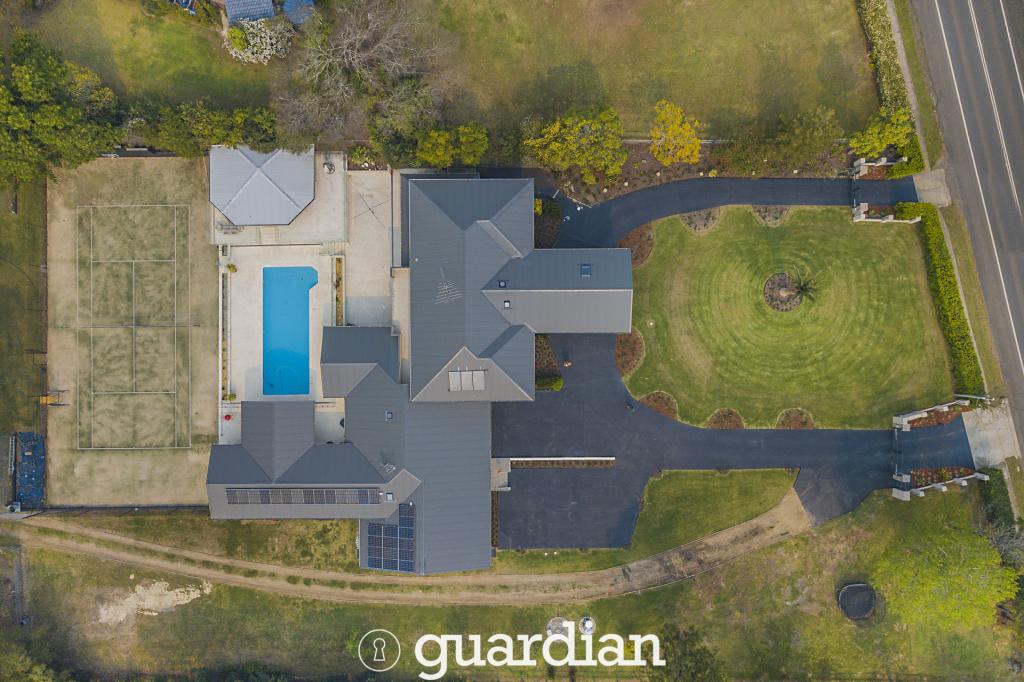 99 Kenthurst Rd, Kenthurst, NSW 2156