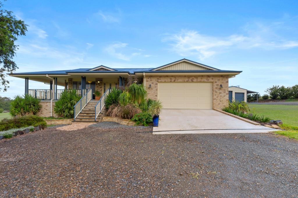106 Skyline Dr, Wingham, NSW 2429