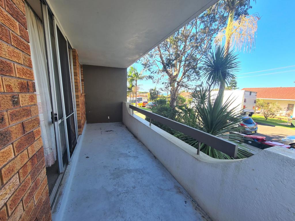 23/15-17 Elizabeth St, Port Macquarie, NSW 2444