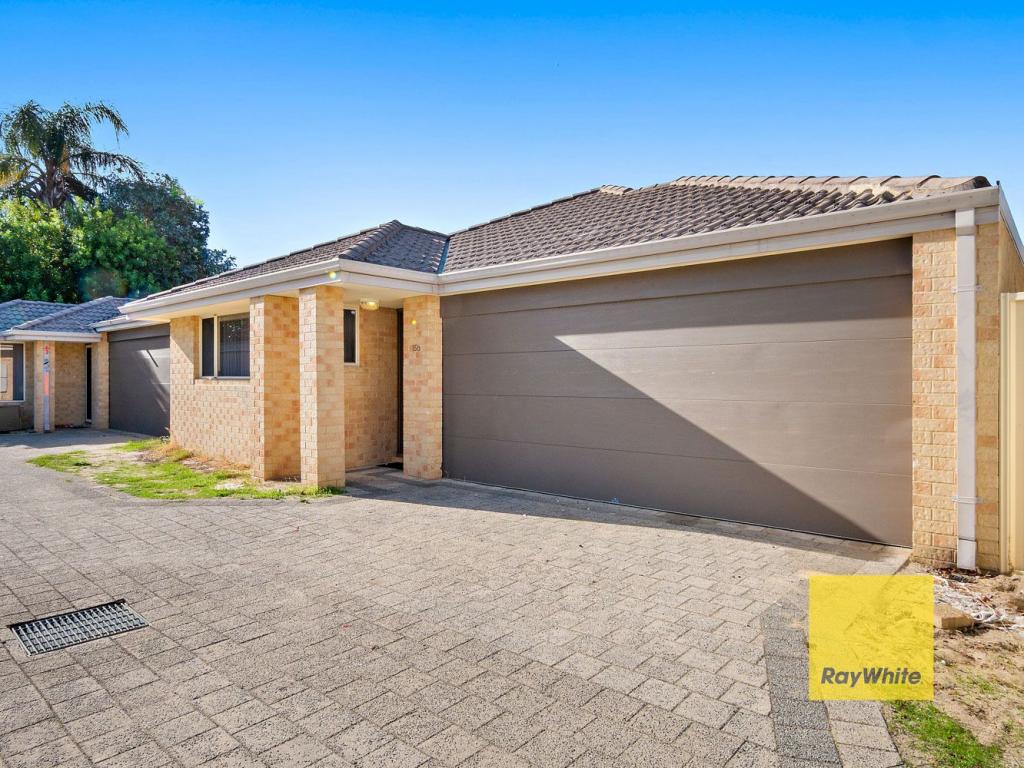 15b Bray St, Kelmscott, WA 6111
