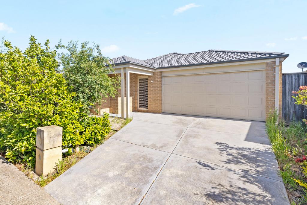 12 Elwood Ave, Pakenham, VIC 3810