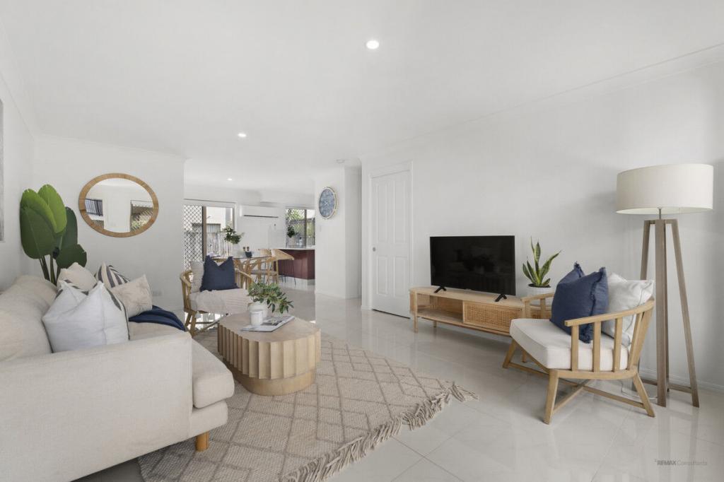 86/28 Coora St, Wishart, QLD 4122
